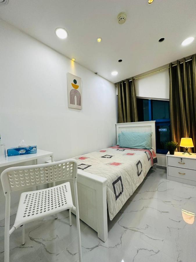 Dsv Property Abu Dhabi Exterior photo