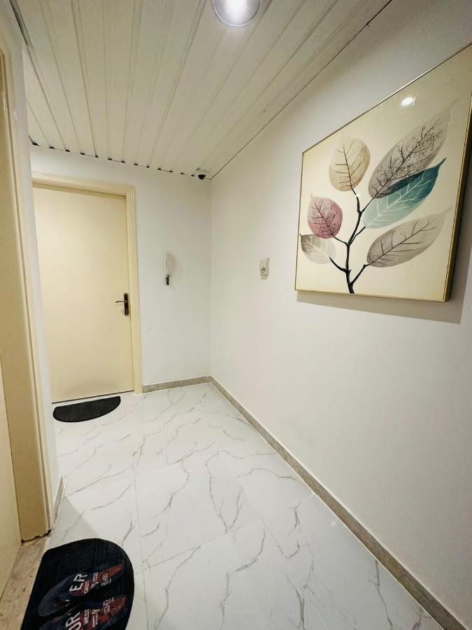 Dsv Property Abu Dhabi Exterior photo