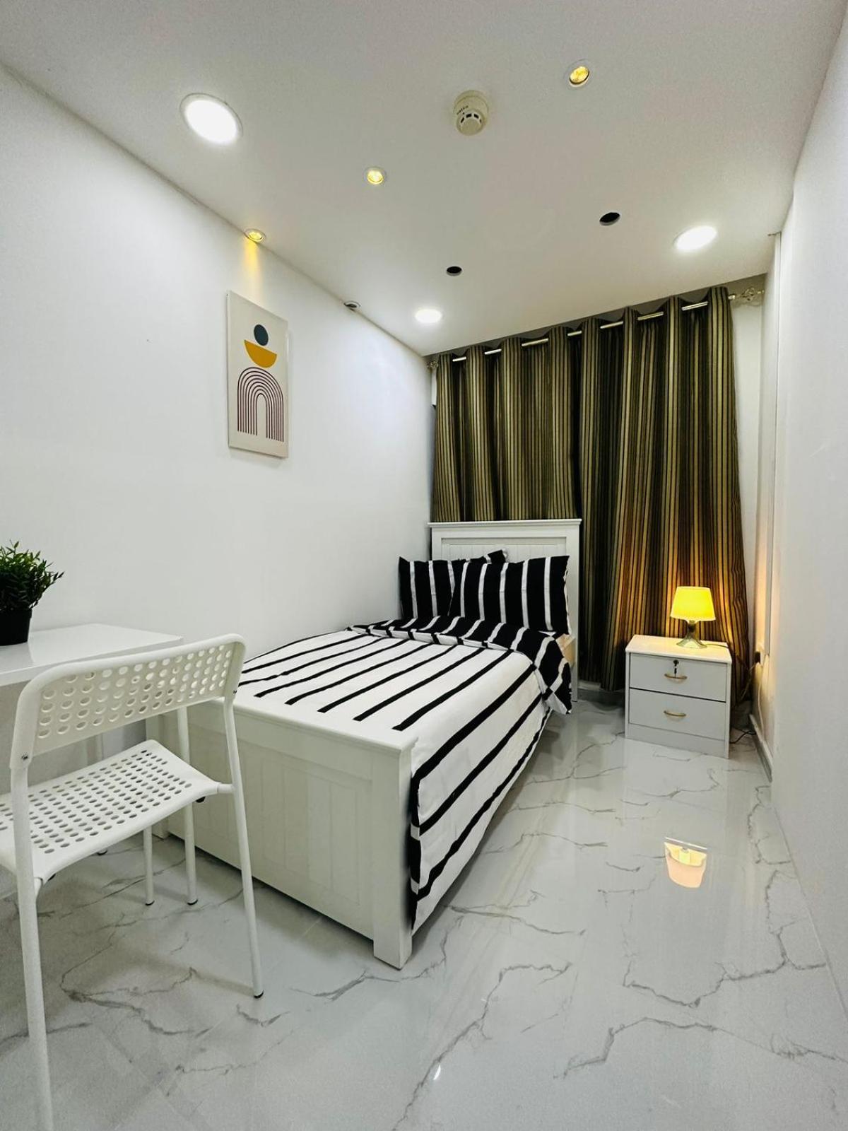 Dsv Property Abu Dhabi Exterior photo
