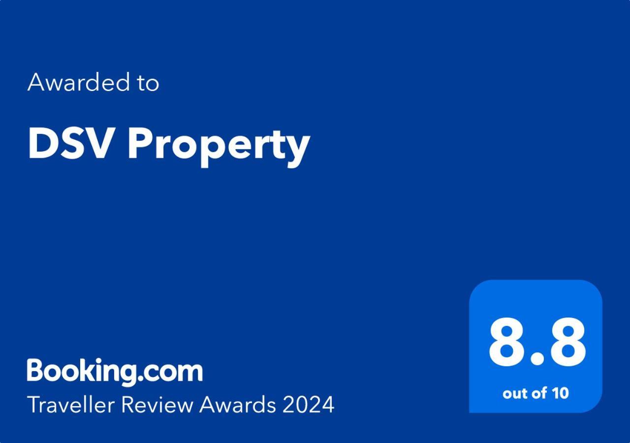 Dsv Property Abu Dhabi Room photo